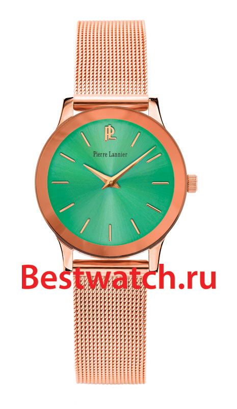 Часы Pierre Lannier Spring 051H979